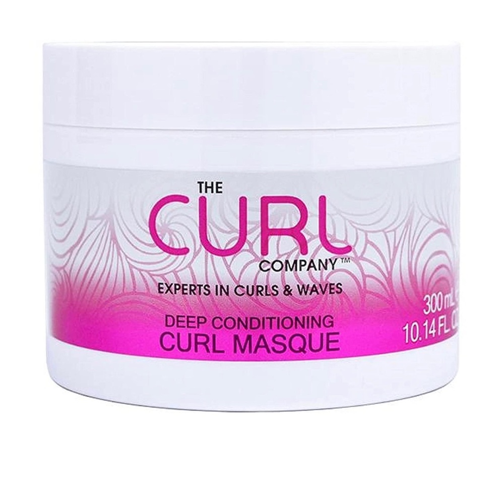 The Curl Company Deep Conditioning Curl Masque 300ml